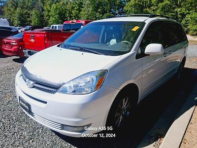 Used 2004 Toyota Sienna XLE AWD, Minivan for sale #A1T-16773 - photo 1