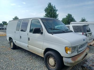 Used 1997 Ford E-150 RWD, Empty Cargo Van for sale #A1T-23144 - photo 1