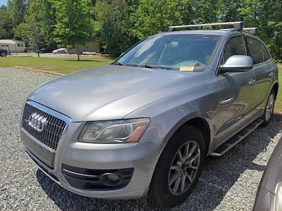 Used 2011 Audi Q5 AWD, SUV for sale #A1T-33277 - photo 1