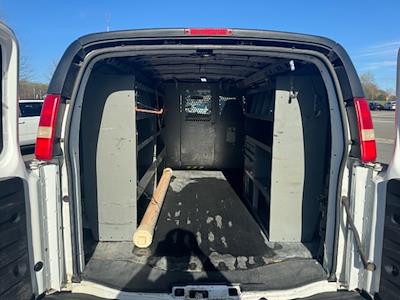 Used 2006 Chevrolet Express 2500 Work Van RWD, Upfitted Cargo Van for sale #A1T-73601 - photo 2