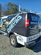 Used 2006 Chevrolet Express 2500 Work Van RWD, Upfitted Cargo Van for sale #A1T-73601 - photo 4