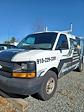 Used 2006 Chevrolet Express 2500 Work Van RWD, Upfitted Cargo Van for sale #A1T-73601 - photo 5