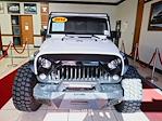 Used 2014 Jeep Wrangler Rubicon 4x4, SUV for sale #A1T-79206 - photo 3