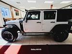 Used 2014 Jeep Wrangler Rubicon 4x4, SUV for sale #A1T-79206 - photo 5