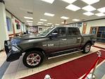 Used 2016 Ram 1500 Big Horn Crew Cab 4x4, Pickup for sale #A1TP-44647 - photo 3