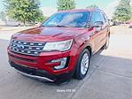 Used 2017 Ford Explorer XLT FWD, SUV for sale #A1TP-59734 - photo 4