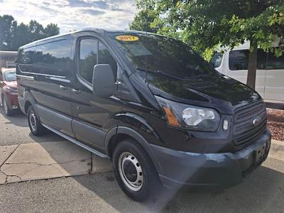 Used 2017 Ford Transit 150 Low Roof RWD, Empty Cargo Van for sale #A1TP-73648 - photo 1