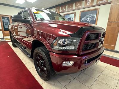 Used 2017 Ram 2500 Laramie Crew Cab 4x4, Pickup for sale #A2F-01225 - photo 1