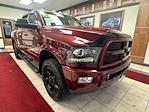 Used 2017 Ram 2500 Laramie Crew Cab 4x4, Pickup for sale #A2F-01225 - photo 1