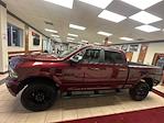 Used 2017 Ram 2500 Laramie Crew Cab 4x4, Pickup for sale #A2F-01225 - photo 3