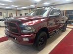 Used 2017 Ram 2500 Laramie Crew Cab 4x4, Pickup for sale #A2F-01225 - photo 4