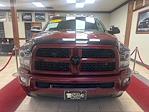 Used 2017 Ram 2500 Laramie Crew Cab 4x4, Pickup for sale #A2F-01225 - photo 5