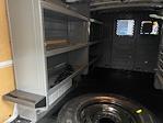 Used 2020 Nissan NV HD SV Standard Roof RWD, Upfitted Cargo Van for sale #A2F-01434 - photo 6