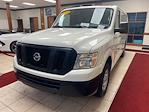 Used 2020 Nissan NV HD SV Standard Roof RWD, Upfitted Cargo Van for sale #A2F-01434 - photo 1