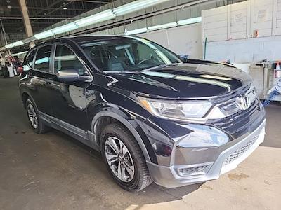 Used 2019 Honda CR-V LX AWD, SUV for sale #A2F-02243 - photo 1