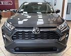 Used 2021 Toyota RAV4 XLE AWD, SUV for sale #A2F-03094 - photo 3