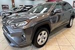 Used 2021 Toyota RAV4 XLE AWD, SUV for sale #A2F-03094 - photo 4