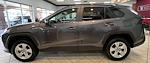 Used 2021 Toyota RAV4 XLE AWD, SUV for sale #A2F-03094 - photo 5