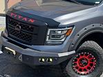 Used 2020 Nissan Titan King Cab 4x4, Pickup for sale #A2F-07211 - photo 22