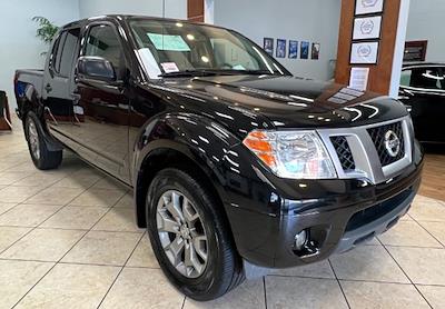 Used 2020 Nissan Frontier SV Crew Cab RWD, Pickup for sale #A2F-08892 - photo 1