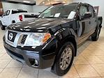 Used 2020 Nissan Frontier SV Crew Cab RWD, Pickup for sale #A2F-08892 - photo 5