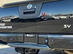 Used 2020 Nissan Frontier SV Crew Cab RWD, Pickup for sale #A2F-08892 - photo 35