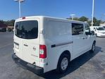 Used 2017 Nissan NV2500 SV Standard Roof RWD, Upfitted Cargo Van for sale #A2F-09348 - photo 5