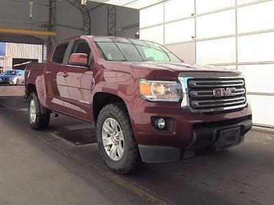 Used 2018 GMC Canyon SLE Crew Cab 4x4, Pickup for sale #A2F-21478 - photo 1