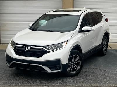 Used 2020 Honda CR-V EX AWD, SUV for sale #A1F-22719 - photo 1