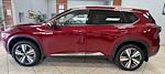 Used 2021 Nissan Rogue Platinum 4x2, SUV for sale #A2F-25150 - photo 5