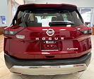 Used 2021 Nissan Rogue Platinum 4x2, SUV for sale #A2F-25150 - photo 2