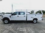 Used 2019 Ford F-350 XL Crew Cab 4x4, Service Truck for sale #A2F-29121 - photo 5