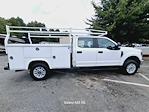 Used 2019 Ford F-350 XL Crew Cab 4x4, Service Truck for sale #A2F-29121 - photo 8