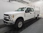 Used 2019 Ford F-350 XL Crew Cab 4x4, Service Truck for sale #A2F-29121 - photo 3