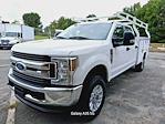 Used 2019 Ford F-350 XL Crew Cab 4x4, Service Truck for sale #A2F-29121 - photo 4