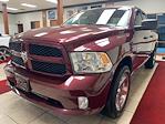 Used 2018 Ram 1500 ST Quad Cab 4x4, Pickup for sale #A2F-34195 - photo 1