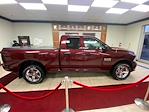 Used 2018 Ram 1500 ST Quad Cab 4x4, Pickup for sale #A2F-34195 - photo 5