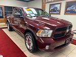 Used 2018 Ram 1500 ST Quad Cab 4x4, Pickup for sale #A2F-34195 - photo 6