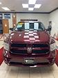 Used 2018 Ram 1500 ST Quad Cab 4x4, Pickup for sale #A2F-34195 - photo 8