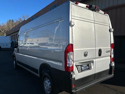 Used 2023 Ram ProMaster 2500 High Roof FWD, Upfitted Cargo Van for sale #A2F-41365 - photo 2