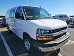 Used 2022 Chevrolet Express 2500 RWD, Empty Cargo Van for sale #A2F-41474 - photo 1