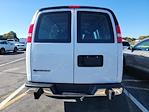 Used 2022 Chevrolet Express 2500 RWD, Empty Cargo Van for sale #A2F-41474 - photo 3