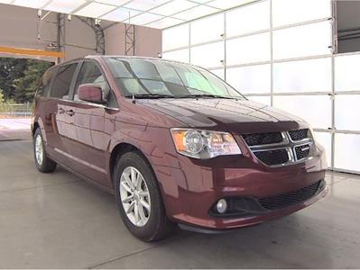 Used 2019 Dodge Grand Caravan SXT FWD, Minivan for sale #A2F-43594 - photo 1