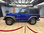 Used 2018 Jeep Wrangler Sport 4x4, SUV for sale #A1F-48290 - photo 3