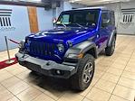 Used 2018 Jeep Wrangler Sport 4x4, SUV for sale #A1F-48290 - photo 4