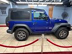 Used 2018 Jeep Wrangler Sport 4x4, SUV for sale #A1F-48290 - photo 5