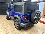 Used 2018 Jeep Wrangler Sport 4x4, SUV for sale #A1F-48290 - photo 6