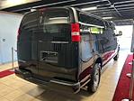 Used 2023 Chevrolet Express 3500 LS RWD, Passenger Van for sale #A2F-54875 - photo 4