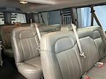 Used 2023 Chevrolet Express 3500 LS RWD, Passenger Van for sale #A2F-54875 - photo 16