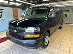 Used 2023 Chevrolet Express 3500 LS RWD, Passenger Van for sale #A2F-54875 - photo 1